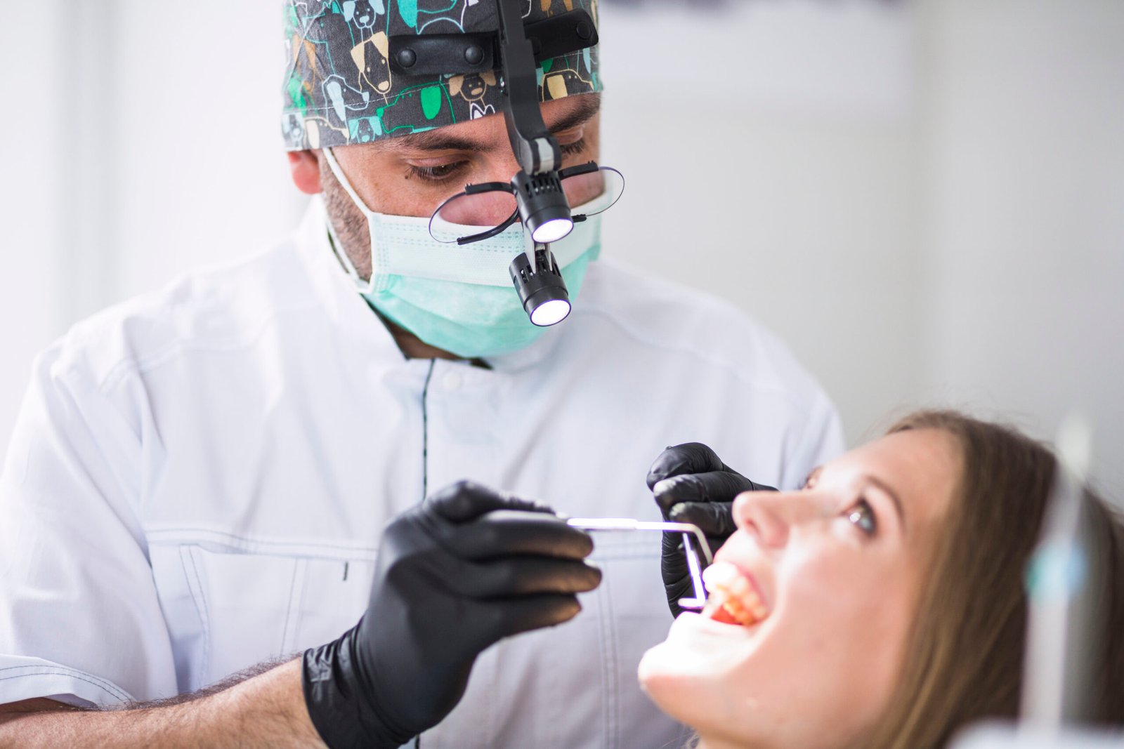 AestheMedLink Dental treatment and Hollywood Smile Warranty