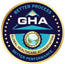 GHA Specialty Board Memberships