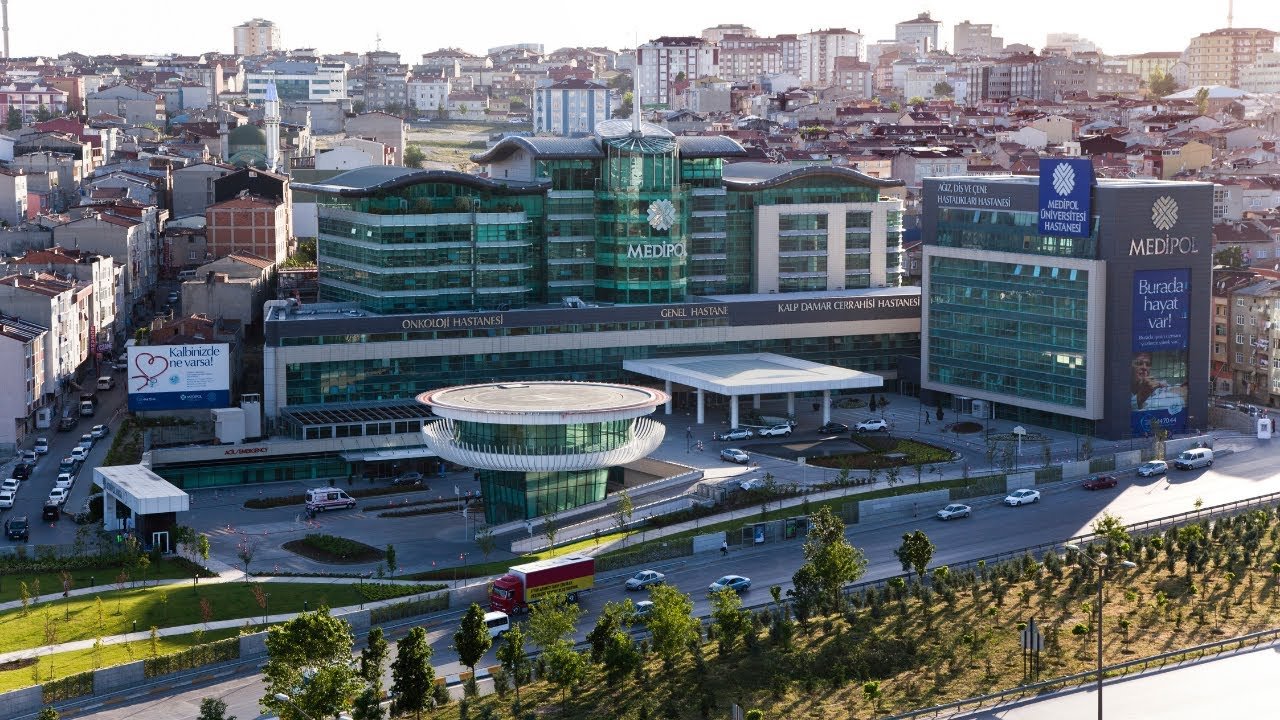 Medical services in istanbul turkey by AestheMedLink