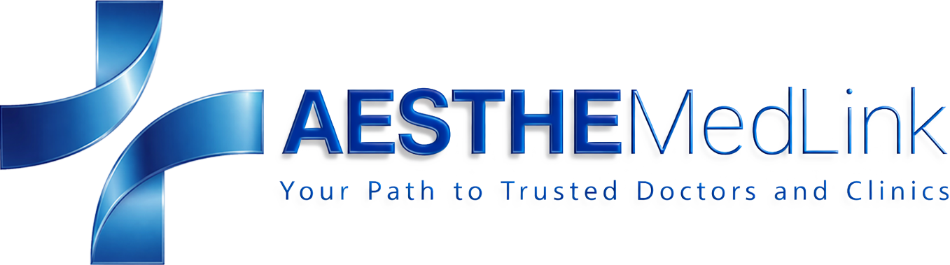 AestheMedLink Official Logo