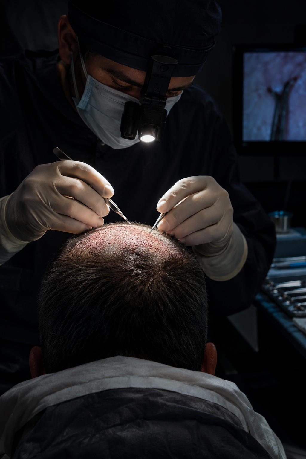 dhi hair transplant aesthemedlink